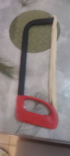 Sega mano per lavorazione - mano,