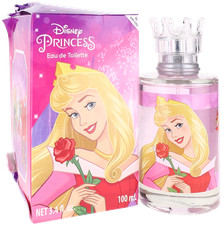 Profumo spray Princess Aurora
