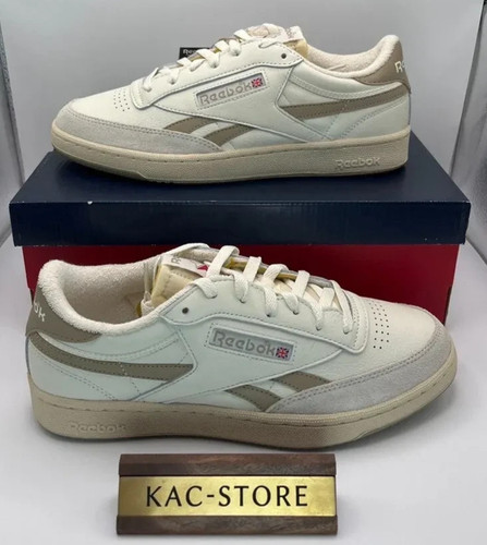 Reebok club revenge - reebok, vintage