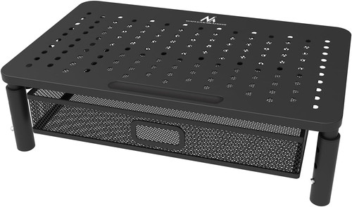 947 supporto per monitor - mc-947,