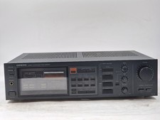 Onkyo Quartz Synthesized Tuner