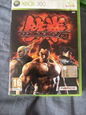 Tekken 6 - Xbox 360