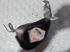 Cintura sicurezza posteriore