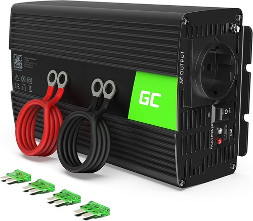 Pro 500w 1000w 12v - pro, 220v/230v