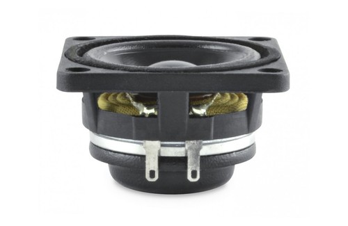 Sica 8 sl woofer - 2,