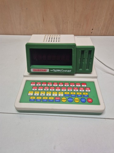 Tribuna vintage primo - vintage, computer