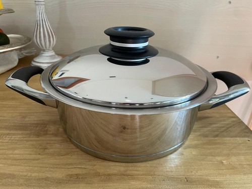 Amc pentola litri - 3,5,