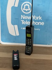 Motorola International 3000