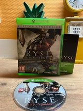 Ryse : Son Of Rome - Xbox One