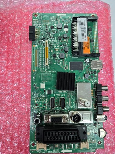 Vestel scheda madre - scheda, 17mb110