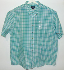 Camicia Harbor Bay uomo 3XL