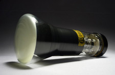 B6S1 RFT Oscilloscopio CRT tubo TESTATO