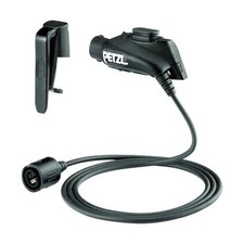 Kit cinghia faro LED PETZL NAO