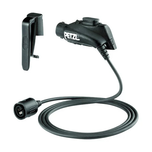 Kit cinghia faro led petzl - petzl, nao