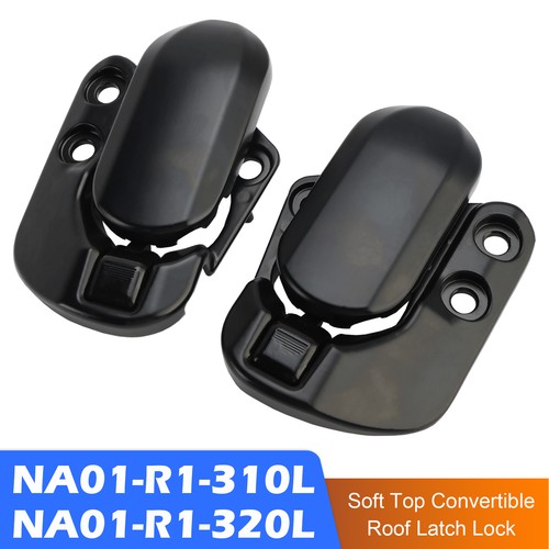 Soft top convertible - soft,