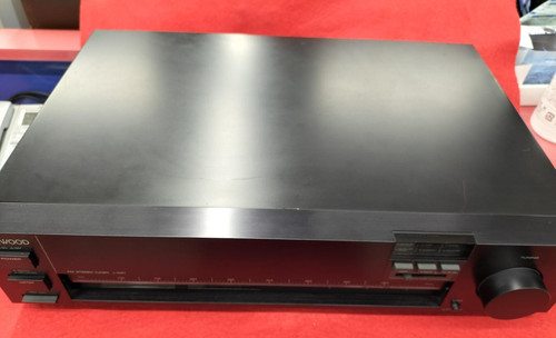 Kenwood 03t sintonizzatore - kenwood,