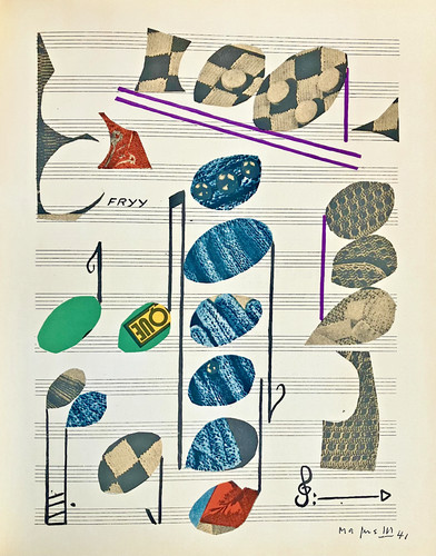 Lithographie alberto magnelli - alberto,