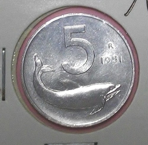 Lire delfino 1951 2001 - delfino, 1951-2001