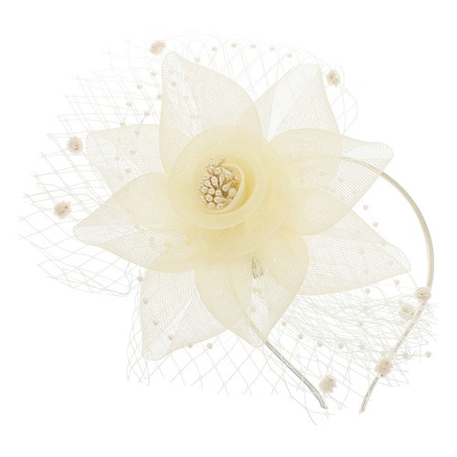 Cerchietto sposa matrimonio - sposa,