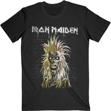 Maglietta Iron Maiden 'Eddie