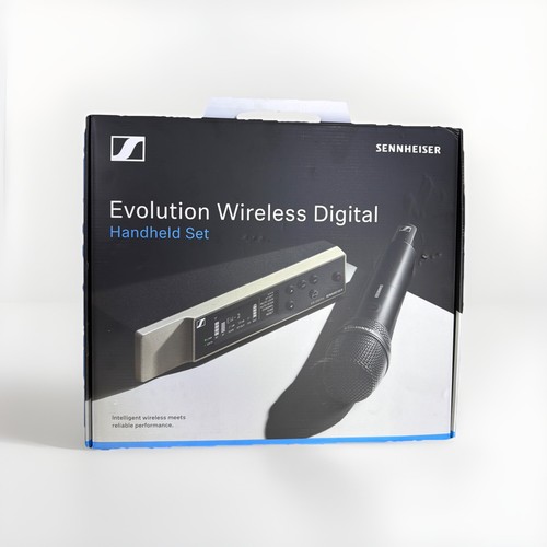 Sennheiser evolution - sennheiser, ew-d
