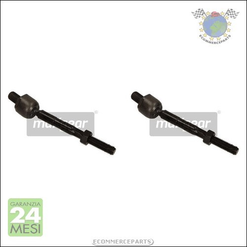 Snodo scatola guida maxgear - scatola,