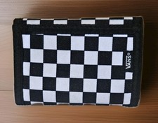 Portafoglio vans scivolo - vans,