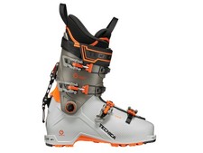 Tecnica scarponi sci alpinismo - sci,