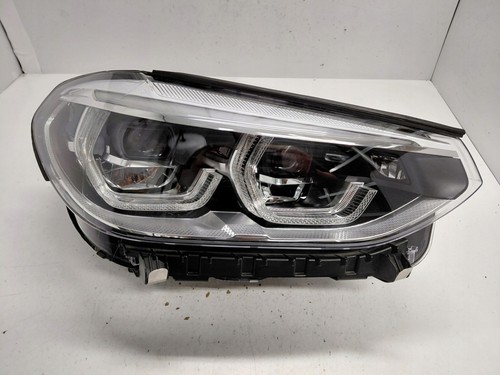 Bmw g01 g02 full - x3,