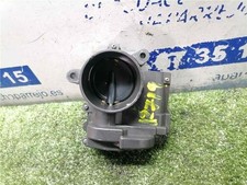 Corpo farfallato aria Citroen