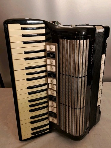 Hohner fisarmonica tango m - fisarmonica, v