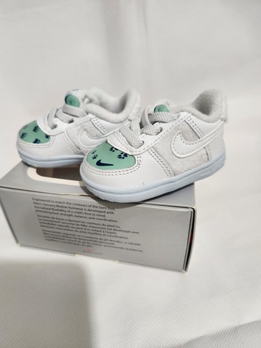 Nike force culla - nike, bebes