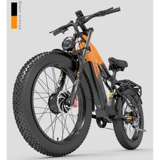 Bicicletta elettrica