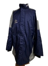 Giacca manager Umbro vintage