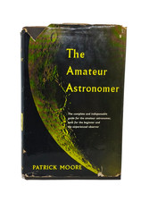 The Amateur Astronomer, Patrick Moore 1960 Hardback