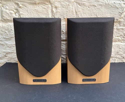 Mission m30 diffusori - mission, da
