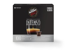 Caffè Vergnano 1882 100