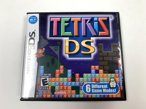 Gioco non incluso - -, tetris