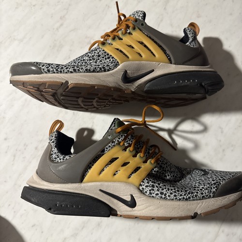 Nike air presto safari - presto,
