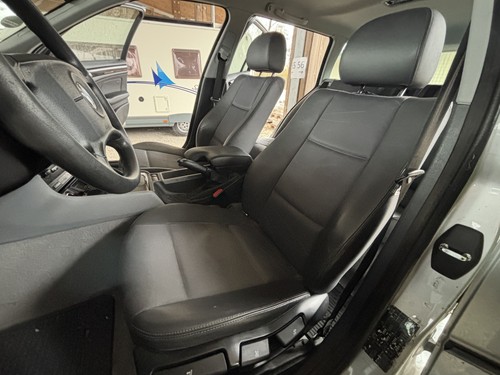 Bmw e46 touring - 3,