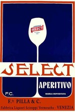 Poster Stampa Manifesto