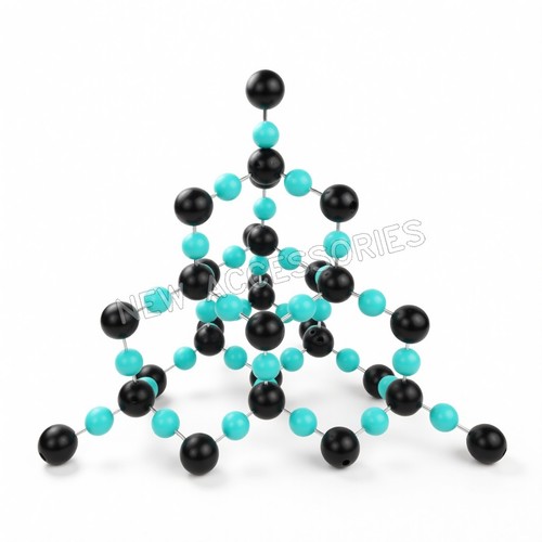 Struttura cristallo di - cristallo,
