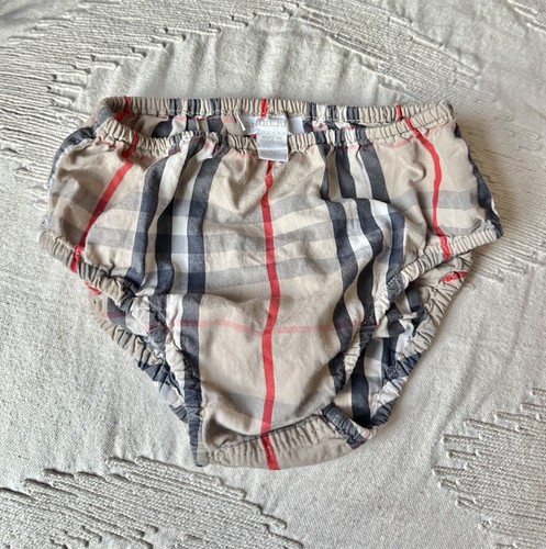 Burberry nova check - burberry, bloomers