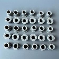 (30 pz/lotto) Boccola a rulli