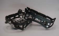 Pedale Campagnolo Record