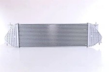 Radiatore intercooler