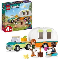 LEGO FRIENDS VACANZA IN