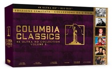 Columbia Classics Vol. 5 - 4K