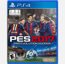 Used pro evolution soccer pes - used,