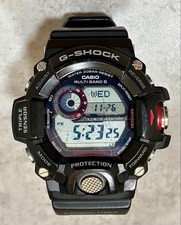 Orologio Uomo Casio G-SHOCK